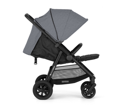 Petite&Mars Airwalk Ultimate Grey Pastaigu rati