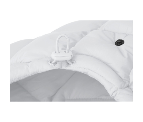 Cybex Śpiworek Snogga Mini 2 Lava Grey