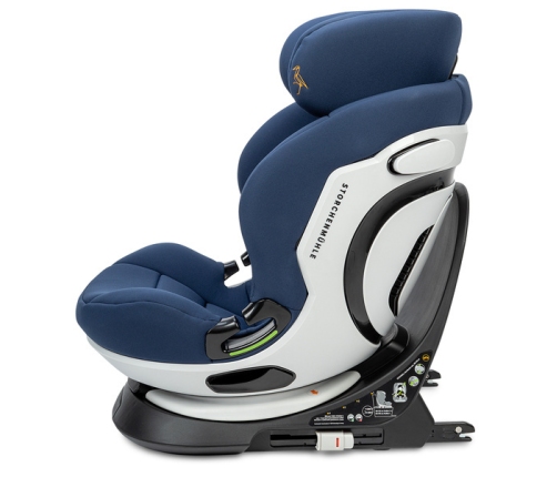 Strochenmuehle Niki Next Iris Детское автокресло 0-18 кг