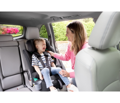 Joie Elevate R129 Thunder Bērnu autosēdeklis 9-36 kg