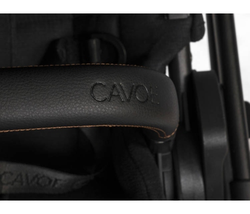 Cavoe Axo Style Meteorite Прогулочная коляска