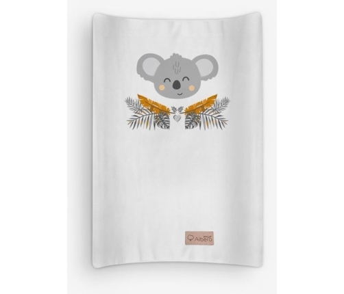 Albero Mio Pokrowce na Przewijak Nature&Love Tropics N003