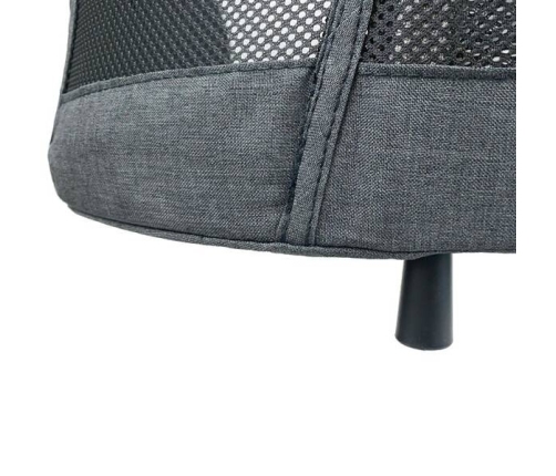 Espiro Tully Kołyska 3w1 11 Timber Black