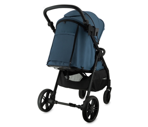 MoMi Clara Blue Pastaigu rati