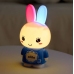 Alilo Króliczek Big Bunny G7C Niebieski