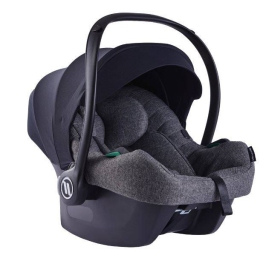 Avionaut Cosmo Fotelik Samochodowy 0-13 kg  Grey AV-305.C.01