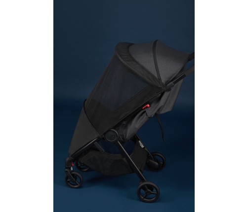 Anex IQ Moskitiera Do Wózka Spacerowego
