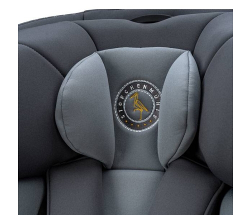 Storchenmuhle Niki Complete Iris Bērnu autosēdeklis 0-36 kg