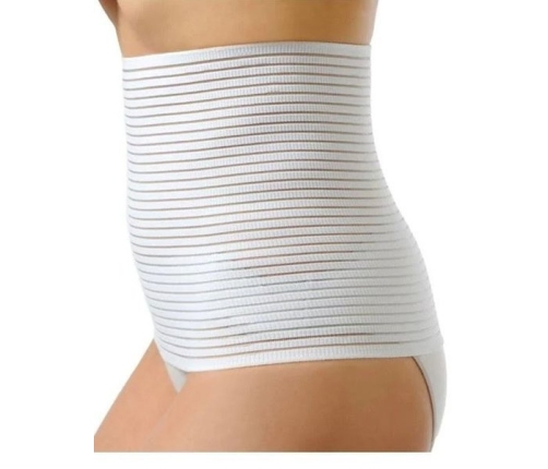 Babyono Pas Brzuszny Comfort 505 XS