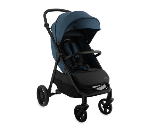 MoMi Clara Blue Pastaigu rati