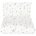 Yosoy Kołderka Bambusowa 75x65  Gwiazdozbiór