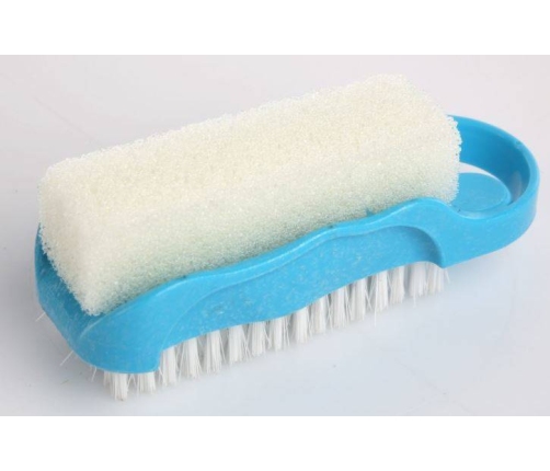 Szczoteczka do Rąk z Pumeksem Lux