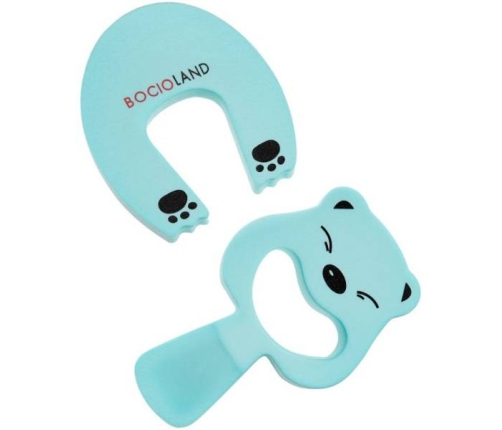 Bocioland Zabezpieczenie Blokada Do Drzwi BL007