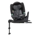 Chicco Bi-Seat I-Size Air Fotelik Samochodowy 0-36kg Black Air