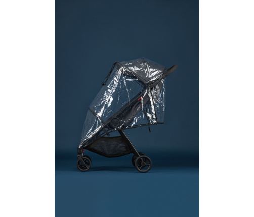 Anex IQ Folia Przeciwdeszczowa Do Wózka Spacerowego