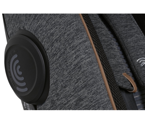 Chicco Bi-Seat I-Size Air Fotelik Samochodowy 0-36kg Black Air