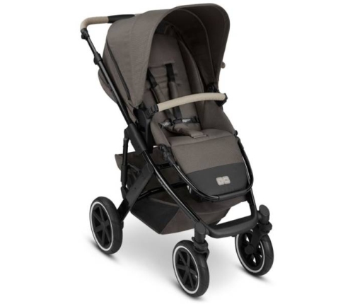 ABC Design Salsa 4 Air Diamond Herb Детская коляска 2 в 1