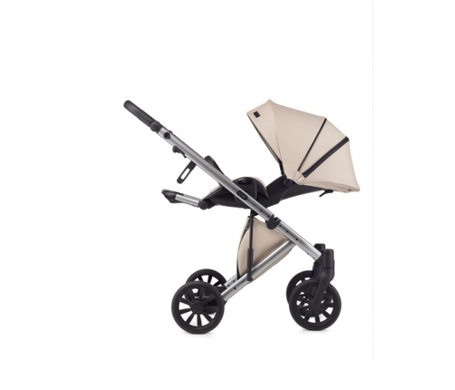 Anex E/Type Wózek Głęboko-Spacerowy Soul