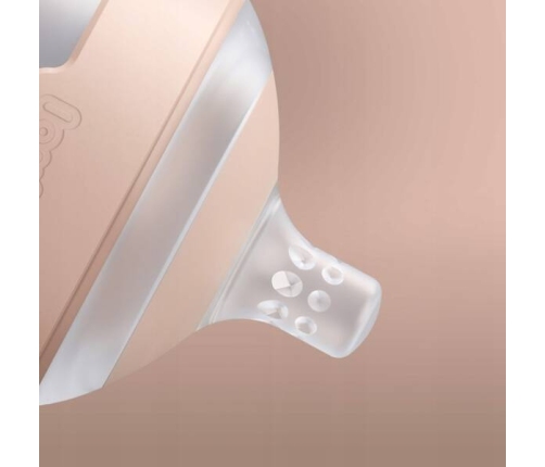 Lovi Mammafeel Smoczek Dynamiczny Do Butelki 18/731 Mini 0m+