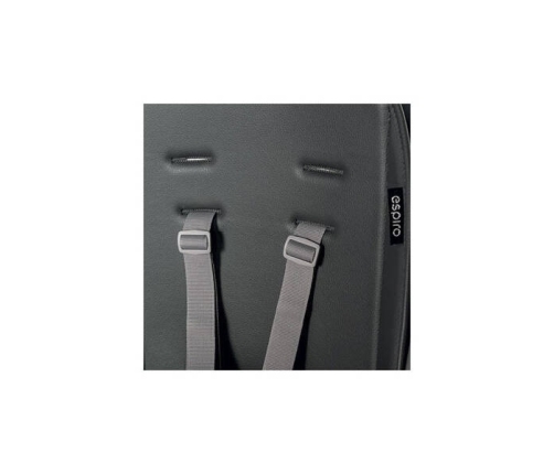 Espiro Krzesełko do Karmienia Sense 10 Onyx