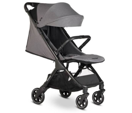 Easywalker Jackey Marble Grey Прогулочная Коляска