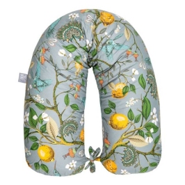 Подушка - подкова Fiki Miki PF3 FM44 Grey Подушка - подкова Fiki Miki PF3 FM44 Grey