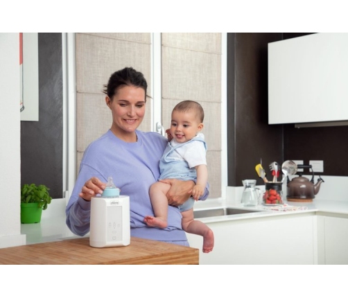 Chicco Home Podgrzewacz do Butelek