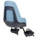 Bobike ONE mini New Fotelik Rowerowy na Kierownice Citadel Blue