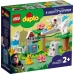 LEGO Duplo Disney and Pixar 10962 Planetarna misja Buzza Astrala