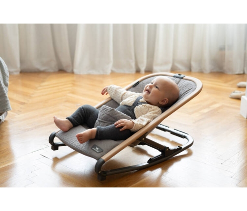 Dromader Bujaczek Leżaczek Racoon