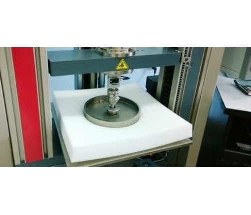 Fiki Miki Materac Lux Komfort Line 120/60/7,5 cm