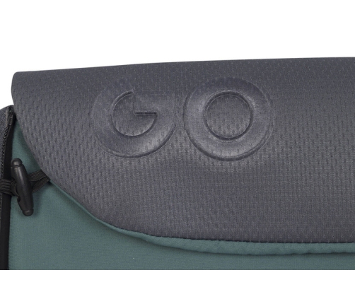 EasyGo Echo Sage Green Ratu kulba