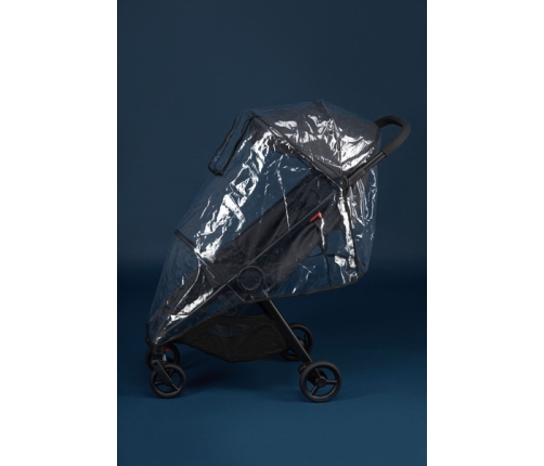 Anex IQ Folia Przeciwdeszczowa Do Wózka Spacerowego