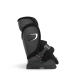 Cybex Pallas G I-Size Moon Black 2023 Bērnu autosēdeklis 9-50 kg + Vasaras pārvalks