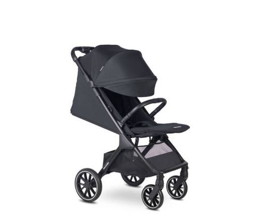 Easywalker Jackey2 XL Midnight Black Прогулочная коляска