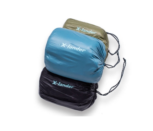 X-Lander X-Warm Green Sunset Спальный мешок для коляски