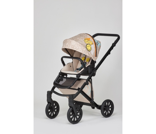 Anex E/Type Special Edition Wózek Głęboko-Spacerowy Joy