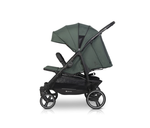 Euro-Cart Doblo Jungle Dvīņu rati