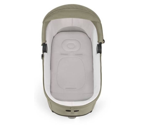 Inglesina Electa Wózek Głęboko-Spacerowy 2w1  Chelsey Grey