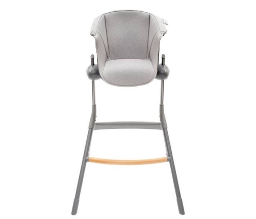 Beaba Up&Down Grey Чехол для стульчика