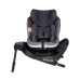 BeSafe iZi Twist M i-Size Metaliczny Melange 02 Bērnu autosēdeklis 0-18 kg