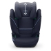 Cybex Solution S2 I-Fix Ocean Blue Bērnu Autokrēsls 15-50 kg