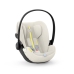 Cybex Cloud G I-Size Seashell Beige Детское автокресло 0-13 кг + Isofix G Plus