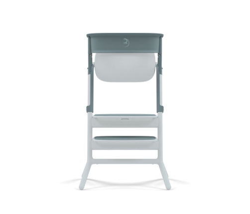 Augsto krēslu mācību tornis Cybex Lemo Stone Blue