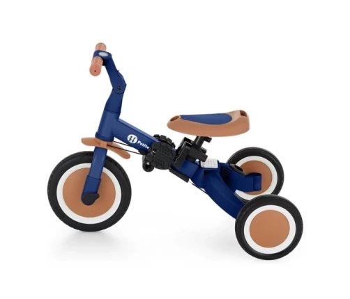 Беговел Petite&Mars Turbo 5in1 Enigmatic Blue