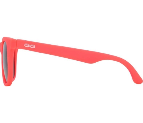 Tootiny Classic Small Okulary Przeciwsłoneczne Różowe