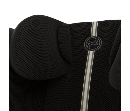 Cybex Pallas G2 Fotelik Samochodowy 9-50 kg Moon Black Plus