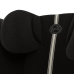 Cybex Pallas G2 Fotelik Samochodowy 9-50 kg Moon Black Plus