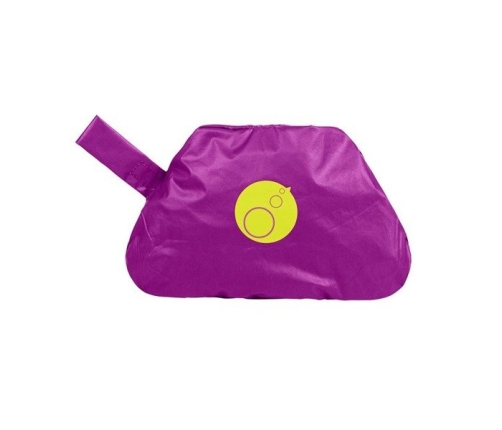 B.Box Fartuszek wodoodporny z rękawami Passion Splash