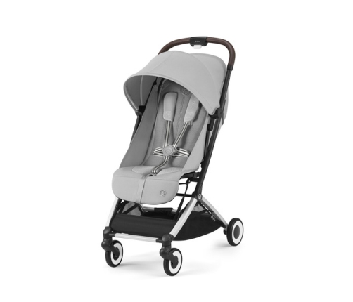 Cybex Orfeo Fog Grey Прогулочная коляска